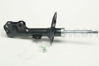 Toyota 4852080302 ABSORBER ASSY, SHOCK, FRONT LH
