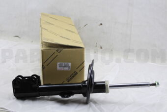 Toyota 4852080338 ABSORBER SET SHOCK