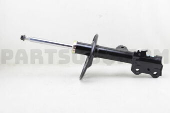 Toyota 4852080341 ABSORBER ASSY, SHOCK, FRONT LH