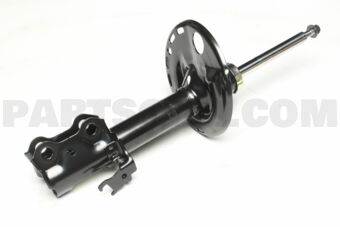 Toyota 4852080342 ABSORBER ASSY, SHOCK, FRONT LH