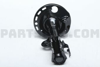 Toyota 4852080349 ABSORBER ASSY, SHOCK, FRONT LH