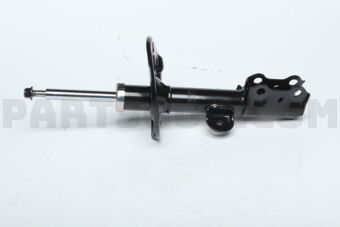 Toyota 4852080349 ABSORBER ASSY, SHOCK, FRONT LH