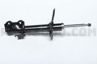 Toyota 4852080349 ABSORBER ASSY, SHOCK, FRONT LH