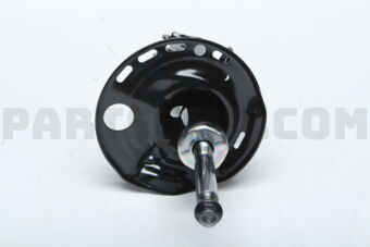 Toyota 4852080349 ABSORBER ASSY, SHOCK, FRONT LH