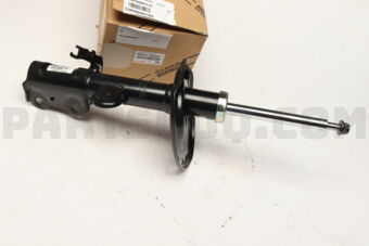 Toyota 4852080350 ABSORBER ASSY, SHOCK, FRONT LH