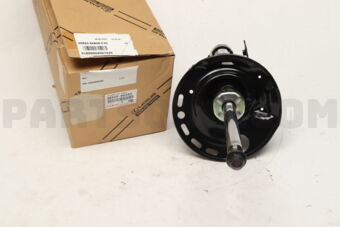 Toyota 4852080350 ABSORBER ASSY, SHOCK, FRONT LH