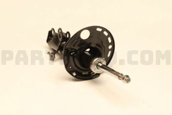 Toyota 4852080351 ABSORBER SET SHOCK