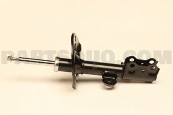 Toyota 4852080351 ABSORBER SET SHOCK