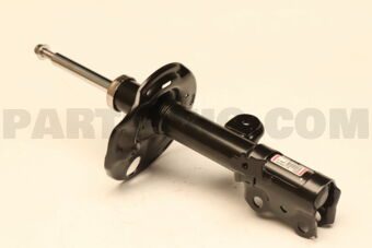 Toyota 4852080351 ABSORBER SET SHOCK
