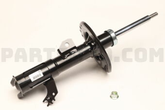Toyota 4852080372 ABSORBER ASSY, SHOCK, FRONT LH
