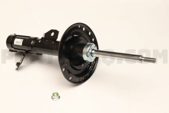 Toyota 4852080372 ABSORBER ASSY, SHOCK, FRONT LH