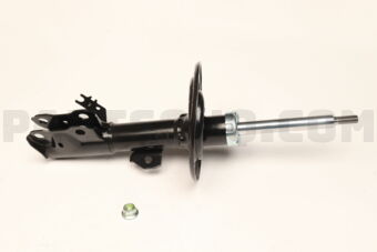 Toyota 4852080372 ABSORBER ASSY, SHOCK, FRONT LH