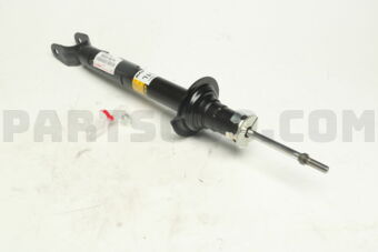 Toyota 4852080374 ABSORBER ASSY, SHOCK, FRONT LH