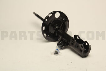 Toyota 4852080393 ABSORBER ASSY, SHOCK, FRONT LH