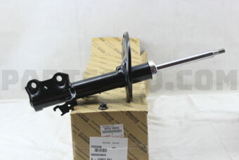 Toyota 4852080429 ABSORBER ASSY, SHOCK, FRONT LH