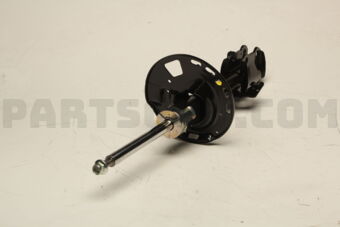 Toyota 4852080462 ABSORBER SET SHOCK