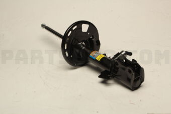 Toyota 4852080462 ABSORBER SET SHOCK