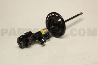Toyota 4852080462 ABSORBER SET SHOCK