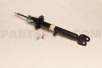 Toyota 4852080465 ABSORBER SET SHOCK