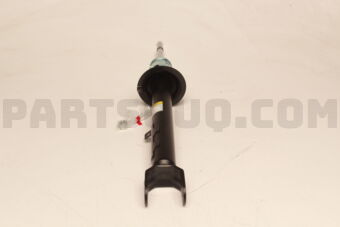 Toyota 4852080465 ABSORBER SET SHOCK