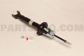 Toyota 4852080465 ABSORBER SET SHOCK