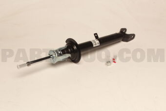 Toyota 4852080465 ABSORBER SET SHOCK