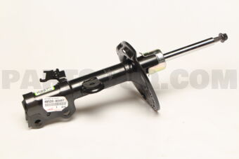 Toyota 4852080497 ABSORBER SET SHOCK