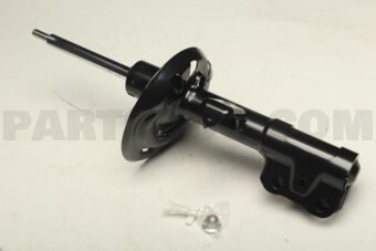 Toyota 4852080536 ABSORBER ASSY