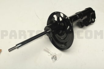 Toyota 4852080536 ABSORBER ASSY