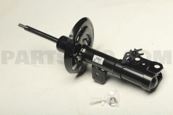 Toyota 4852080536 ABSORBER ASSY