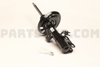 Toyota 4852080552 ABSORBER ASSY