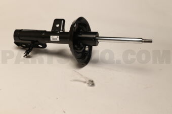 Toyota 4852080552 ABSORBER ASSY