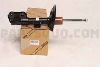 Toyota 4852080634 ABSORBER ASSY