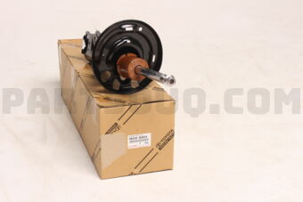 Toyota 4852080634 ABSORBER ASSY