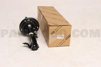 Toyota 4852080634 ABSORBER ASSY