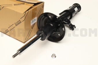 Toyota 4852080647 ABSORBER ASSY