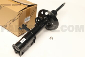 Toyota 4852080647 ABSORBER ASSY