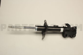 Toyota 48520BZ490 ABSORBER ASSY SHOCK