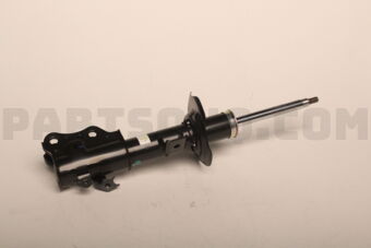 Toyota 48520BZ840 ABSORBER ASSY SHOCK