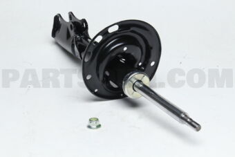 Toyota 4853009U60 ABSORBER ASSY, SHOCK, REAR RH