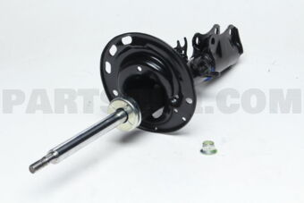 Toyota 4853009U60 ABSORBER ASSY, SHOCK, REAR RH