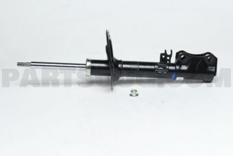Toyota 4853009U60 ABSORBER ASSY, SHOCK, REAR RH