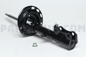 Toyota 4853009U60 ABSORBER ASSY, SHOCK, REAR RH