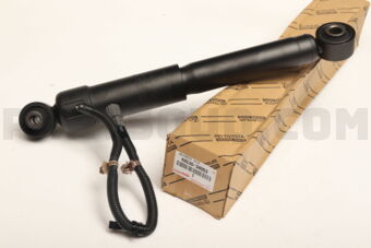 Toyota 4853034053 ABSORBER ASSY
