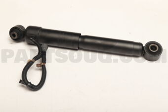 Toyota 4853034053 ABSORBER ASSY