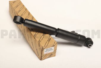 Toyota 4853034053 ABSORBER ASSY