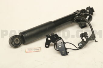 Toyota 4853048392 ABSORBER ASSY