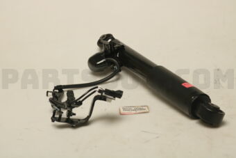 Toyota 4853048392 ABSORBER ASSY
