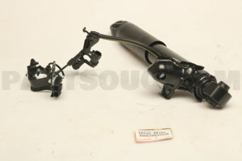 Toyota 4853048392 ABSORBER ASSY
