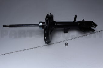 Toyota 4853049865 ABSORBER ASSY, SHOCK, REAR RH